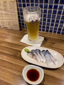 スタンド みなみ