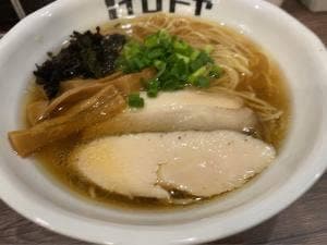 麺屋イロトヤ