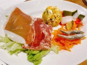 Italian Kitchen VANSAN 茨木店