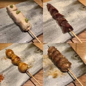 鳥いち