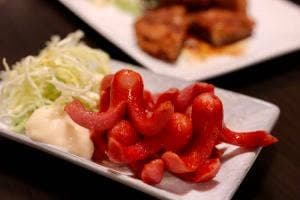 大衆酒場 あかし屋