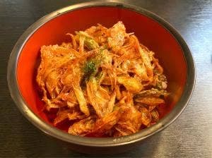 田舎うどん吾作