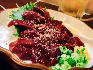 男マエ食堂