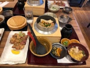 しゃぶしゃぶ美山 大分店