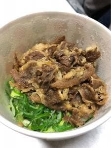 きっちん ににぎ EXPASA海老名上り