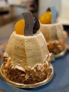 霧笛楼 元町仏蘭西菓子店