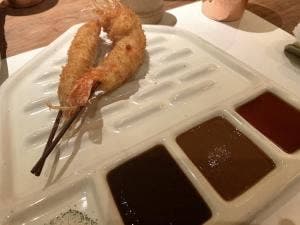 串処 最上 銀座店