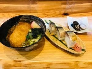 寿司 朝日屋