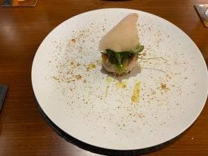 Ibaraki Italian Stile Oma