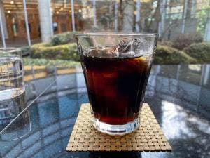 喫茶どんぐり