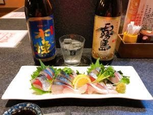 そば・酒蔵 寄人