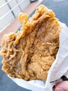 悪魔ジーパイ 亀有店