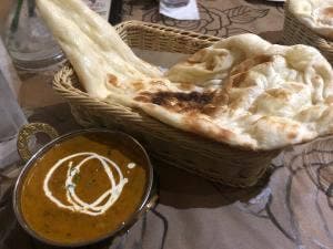 インドネパールレストラン まいた 浜田山店