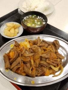 居酒屋 品川亭