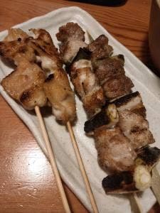 鳥貴族 府中けやき通り店