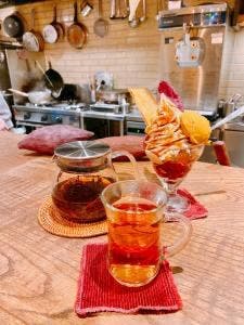 蜜香屋 BATATAS