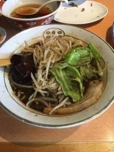 創作中華料理 六文亭 裾野店