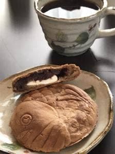たいやきわらしべ 名東店