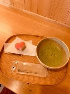 菓匠にいつま hanare