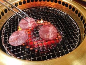 焼肉 旬