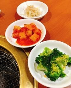 焼肉 旬