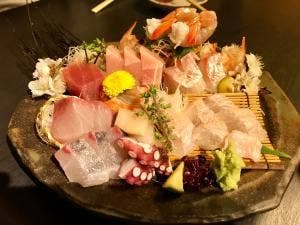 懐石 日本料理 三島屋