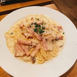 グラスゴウ食堂