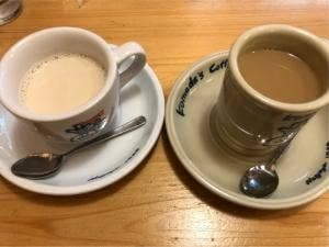 コメダ珈琲店 飯塚川津店