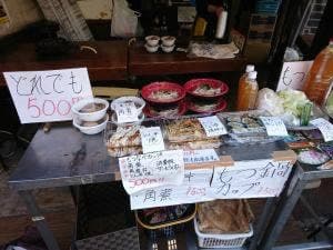 ふくみ屋 野田店