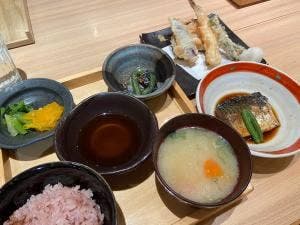五穀 イオン伊丹昆陽店