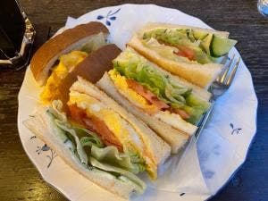 珈琲専科ノアノア