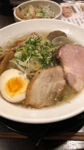 らー麺 潮騒
