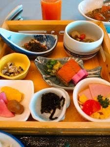 大観荘 せなみの湯