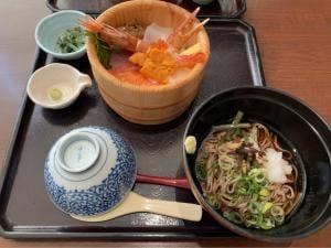 おひつごはん四六時中 イオン綾川店