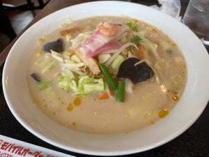 リンガーハット 福岡大橋店