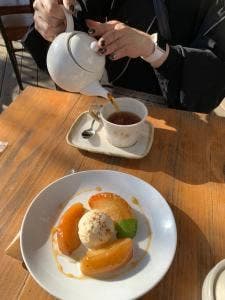 Cafe Restaurant Shu