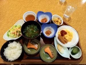 Trattoria AZALEA 石巻グランドホテル