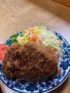 千代の家