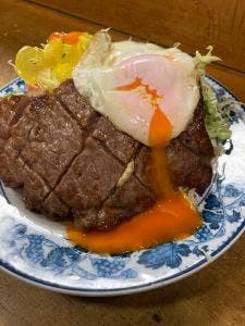 千代の家