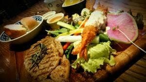 Antique Cafe on℃