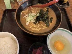 えびす食堂