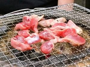 マルハチホルモン2号店