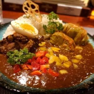サトーCURRY