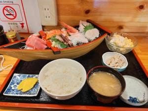 魚善