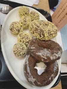 ミスタードーナツ ゆめタウン大江ショップ