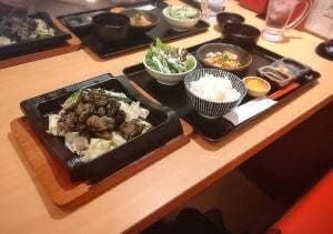 炙家笑音 御影店