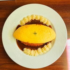 欧風食堂 プティポワ