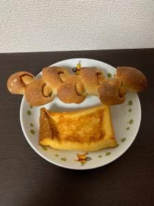 ライフ&ブレッド