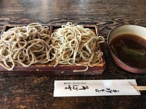 そば吉