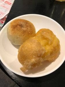 パンを楽しむお店 ぱーね